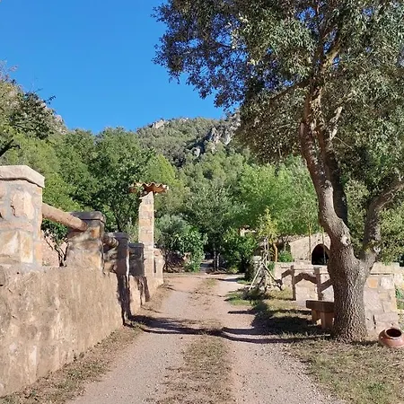 La Calma Montblanc Country house Prenafeta