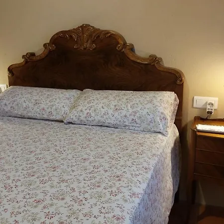 La Calma Montblanc Prenafeta