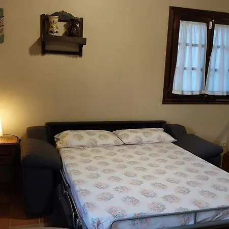 Country house La Calma Montblanc Prenafeta