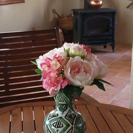 Country house La Calma Montblanc *