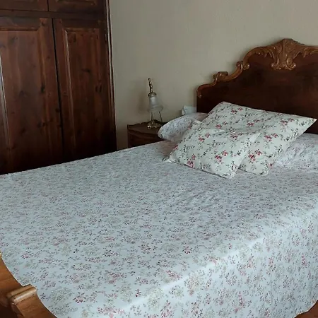 La Calma Montblanc Country house