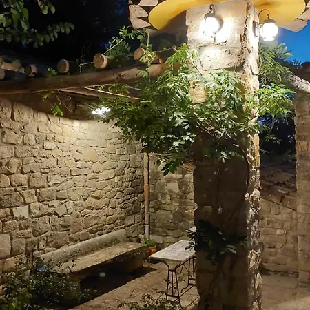 Country house La Calma Montblanc Prenafeta