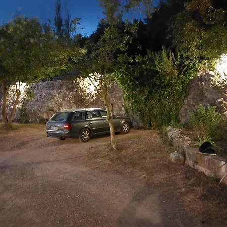 Country house La Calma Montblanc