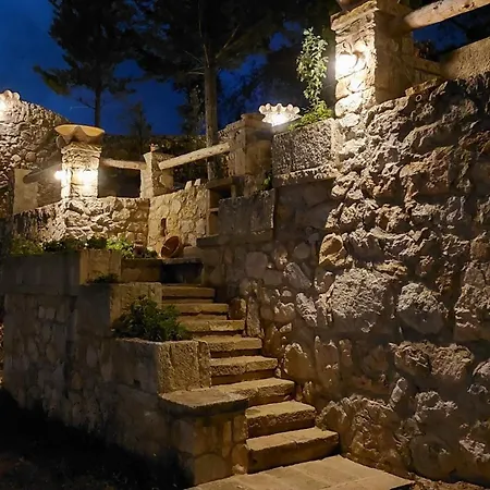 La Calma Montblanc Country house