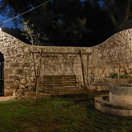 La Calma Montblanc Country house