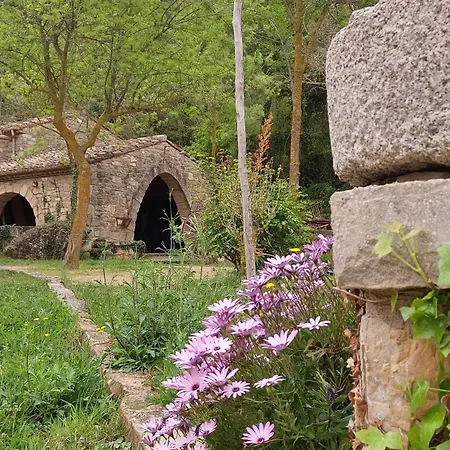 Country house La Calma Montblanc Prenafeta